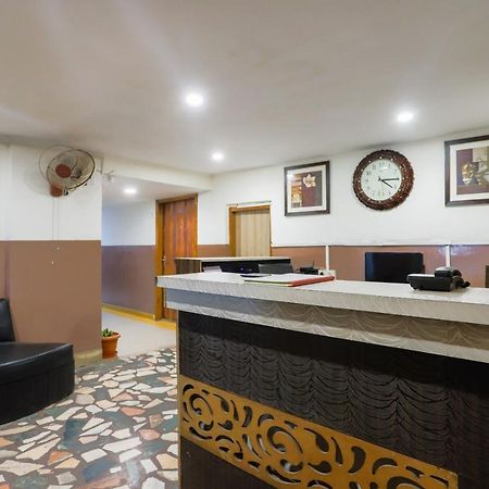 Oyo 70146 S S P Guest House Varanasi Esterno foto